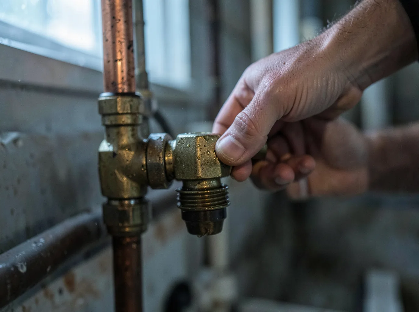 Emergency Plumber Winchester, AR FAQs